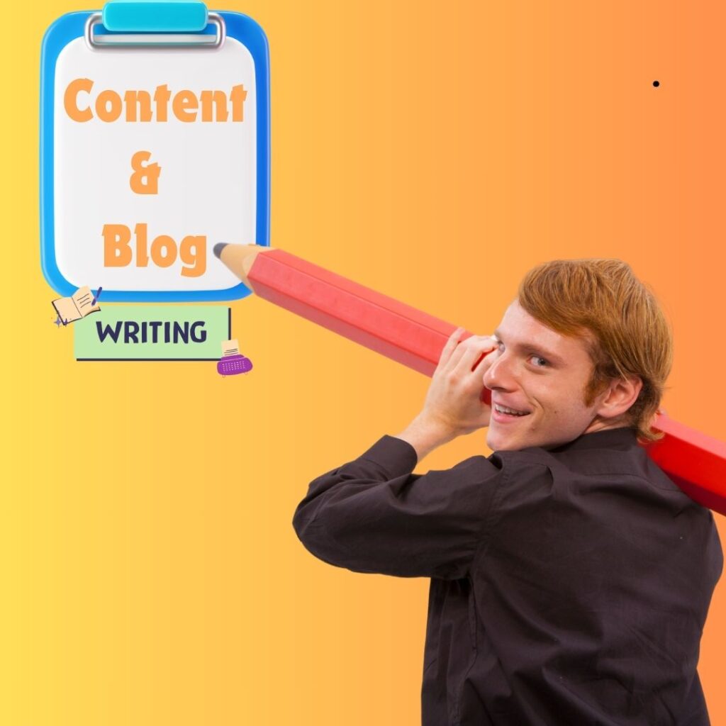 Article Writing Services in Pakistan | SEO Content Agency