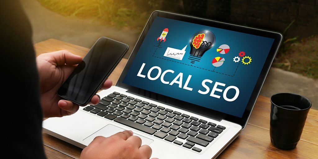 Local SEO services in pakistan, local seo company in pakistan