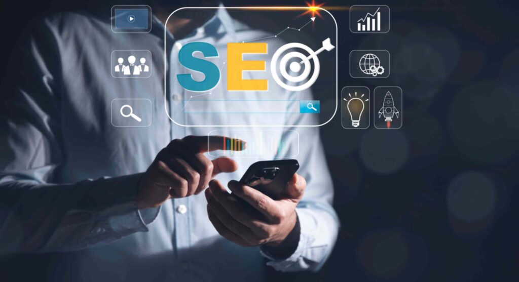 Best SEO Services in Lahore